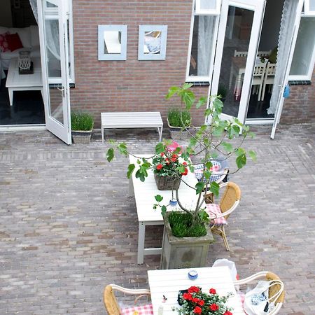 Hotel Steeds Aan Zee Katwijk aan Zee Zewnętrze zdjęcie