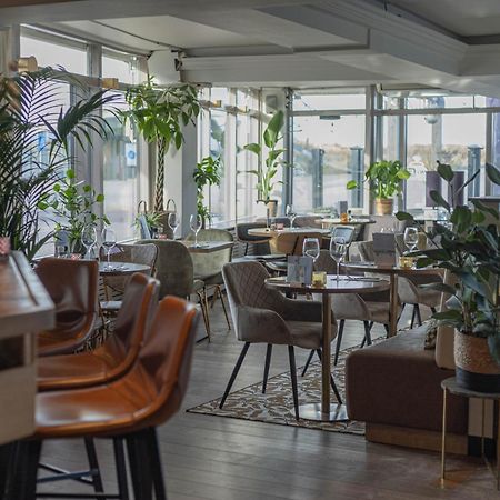 Hotel Steeds Aan Zee Katwijk aan Zee Zewnętrze zdjęcie