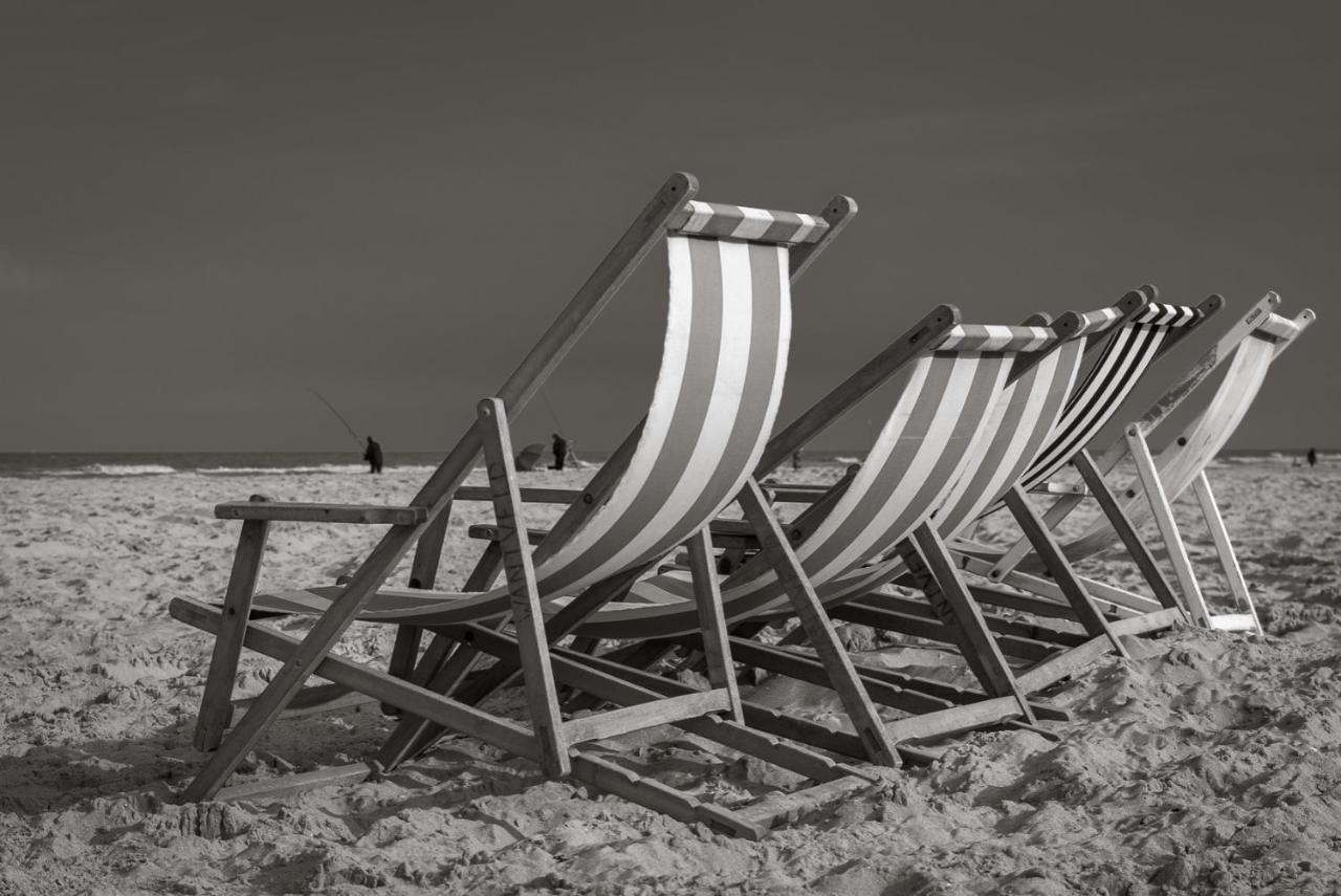 Hotel Steeds Aan Zee Katwijk aan Zee Zewnętrze zdjęcie