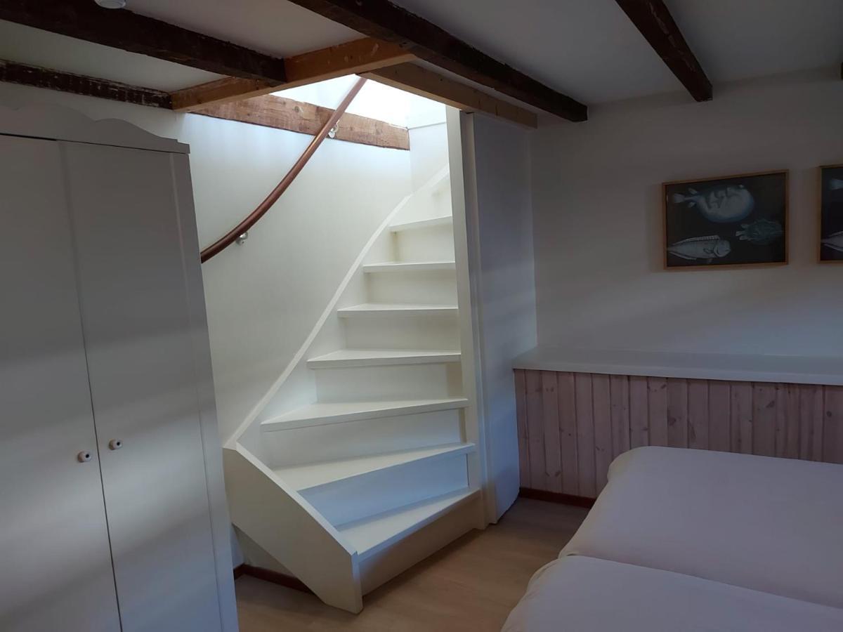 Hotel Steeds Aan Zee Katwijk aan Zee Zewnętrze zdjęcie