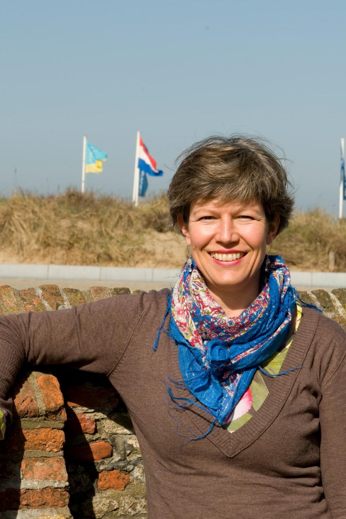 Hotel Steeds Aan Zee Katwijk aan Zee Zewnętrze zdjęcie